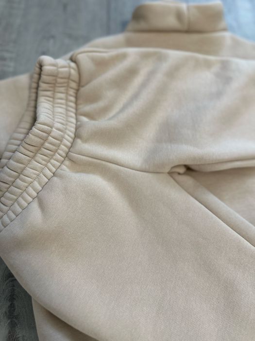 Теплий дитячий костюм в ідеальному стані 80-86р