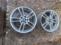 BMW 1 E81 E87 FELGA ALU 18&quot;  5x120