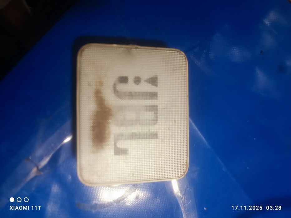 Блютуз колонкс JBL