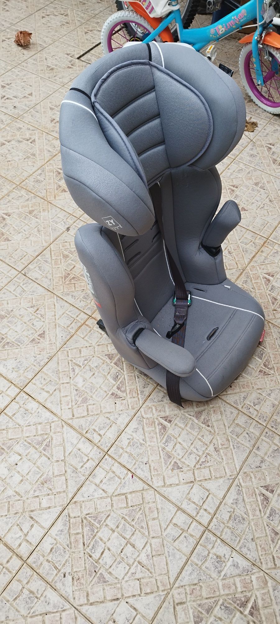 Cadeira para criança
