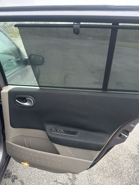 Renault Megan 2.0 (Рено Меган 2.0