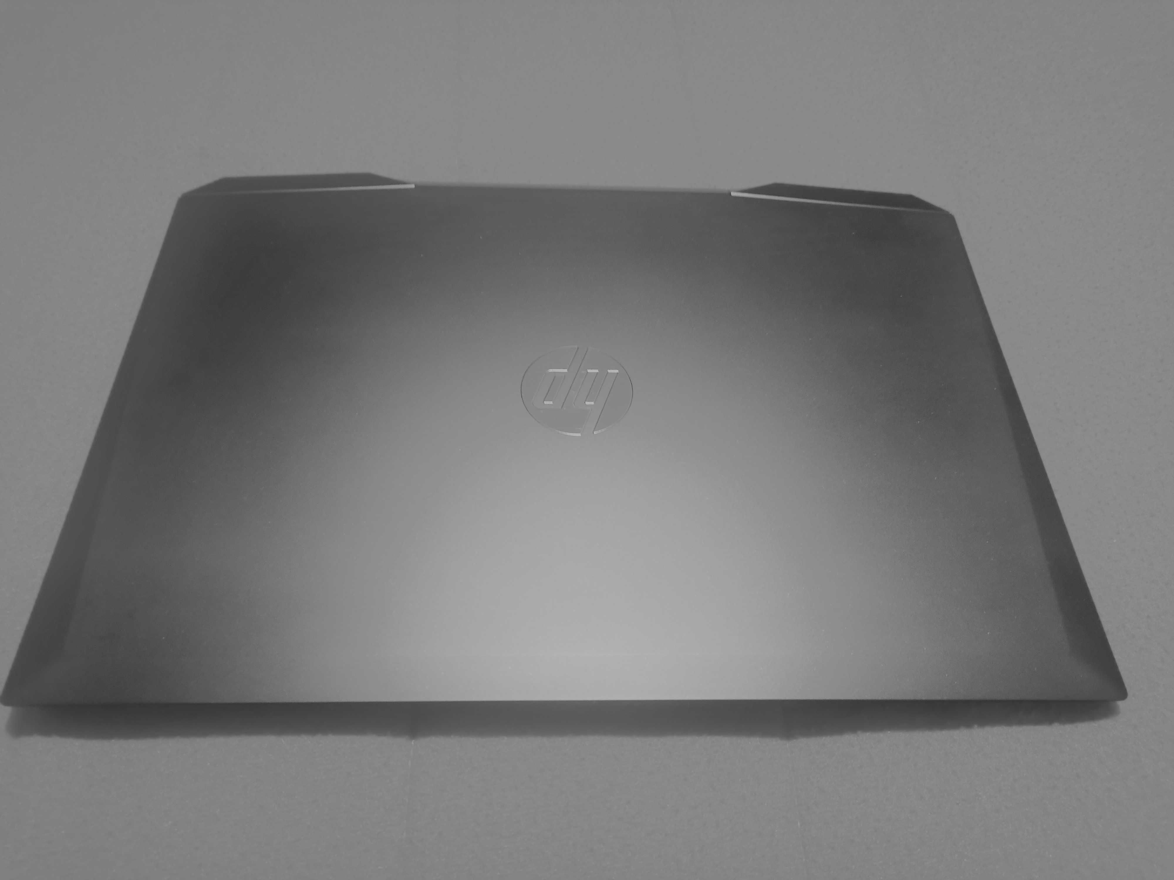 Portátil Gaming HP  I5-10300H/GTX 1650 TI