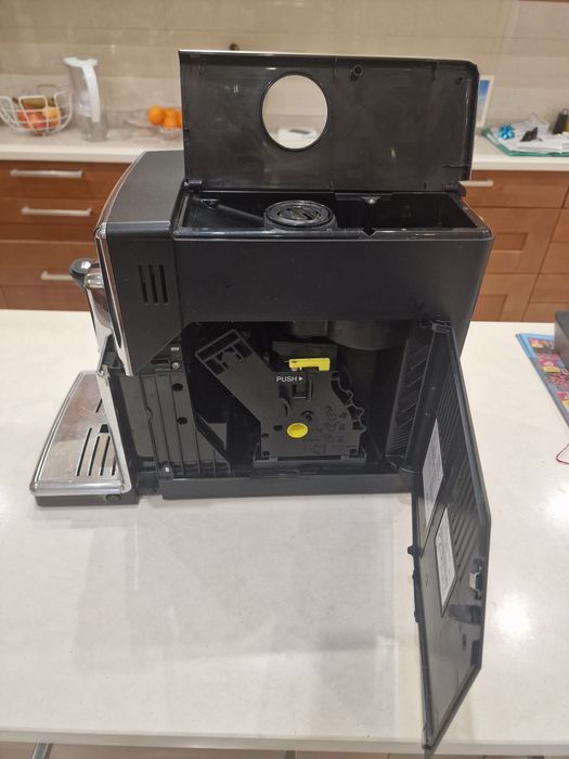 Máquina Café Picobaristo