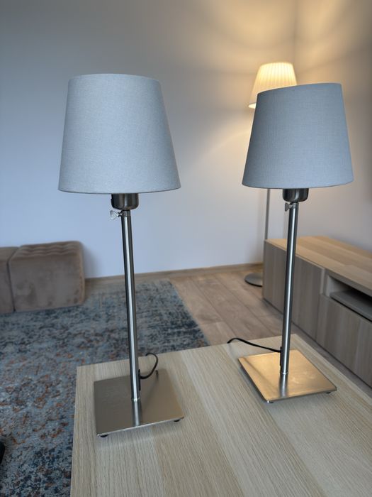 Lampa Ikea Alang - 2 sztuki
