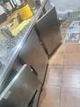 Bancada refrigeradora