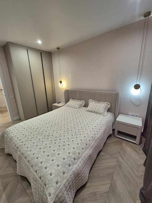 Здам 2х кімнатну квартиру в жк Смарт сіті