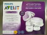 Philips Avent extrator eletrico