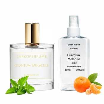 Парфумована вода Dolce&Gabbana The One; Zarkoperfume Quantum Molecul