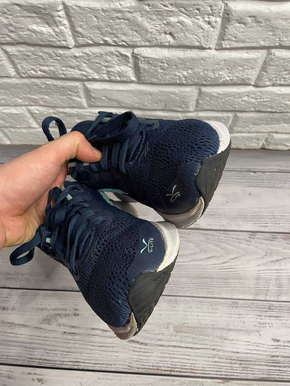 Кроссовки Hi-Tec Running