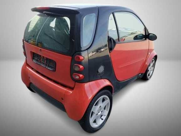 Smart fortwo 450 Viatura para Peças