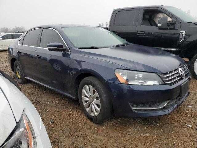 Volkswagen Passat Se 2014