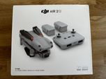 DJI Mavic Air 2S Fly More Combo