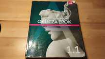 Podręcznik Oblicza Epok 1.1