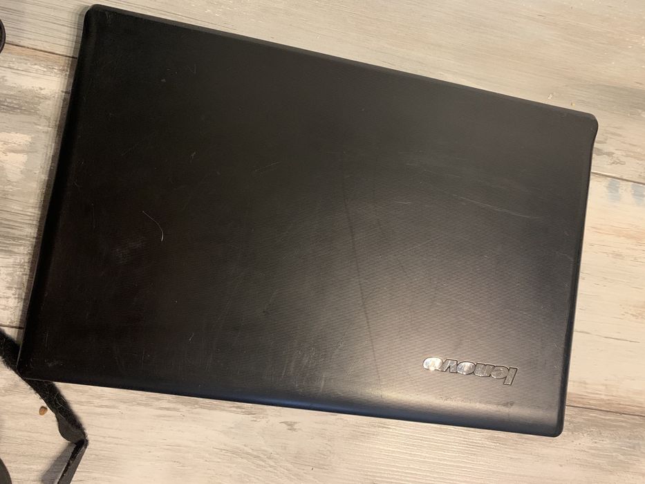 Б/у ноутбуки Lenovo не рабоч