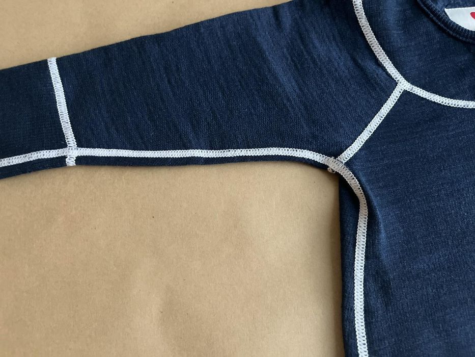 Поддёва Reima, р.62-68