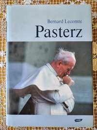 Pasterz Bernard Lecomte Znak