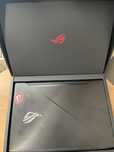 Ігровий ноутбук ASUS ROG STRIX