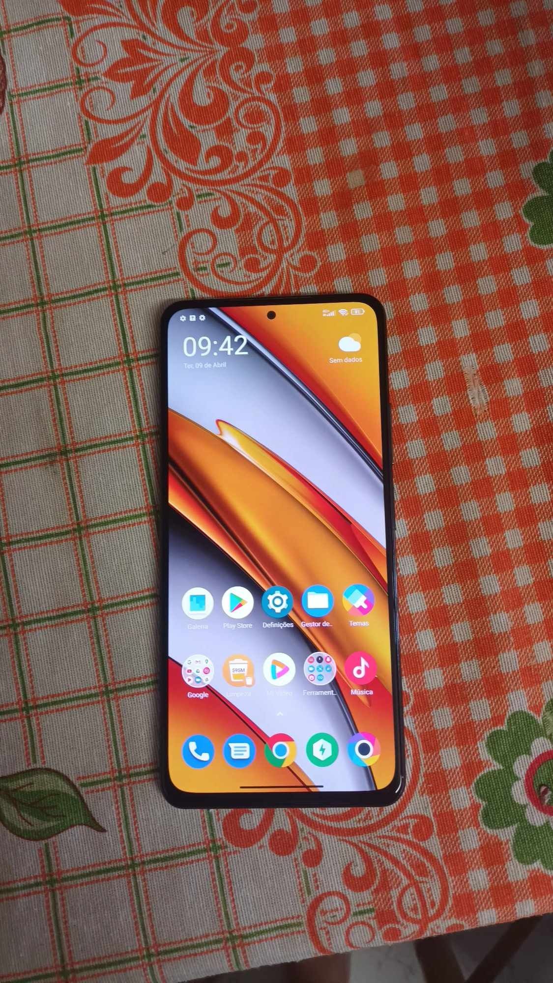 Vendo Xiaomi poço f3