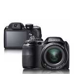 Aparat Fujifilm FinePix S4500