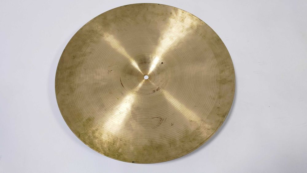 Talerz crash Zultan 19" Aja Crash