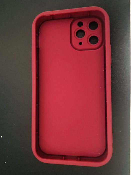 Capa para iphone 11 pro