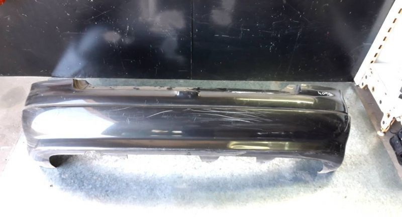 Para Choques Traseiro Opel Astra G Hatchback (T98)