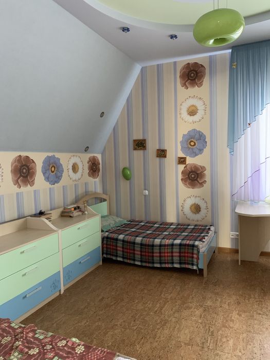 Продам дом в Песчанке