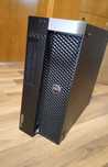 Сервер DELL T7810 у новому стані, 72 ядра XEON E5-2697, до 256гб опери