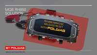 Poldiag , програматор VAG MQB NEC35xx RH850 OBD BCM2