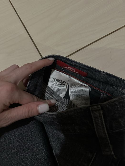 Джинси Tommy Jeans , tommy hilfiger