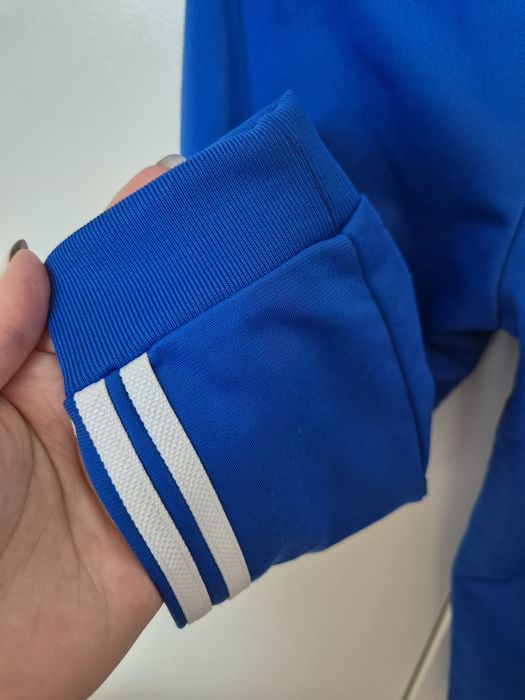 Spodnie dresowe Adidas 98