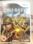 Call of Duty 3 Wii, SklepRetroWWA