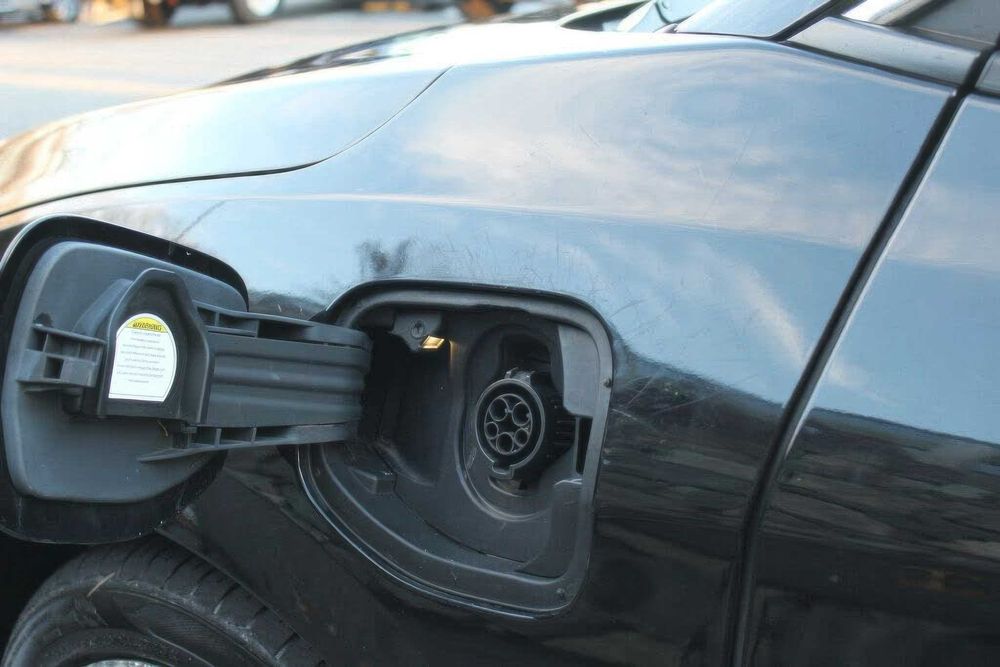 Honda Clarity Hybrid Plug-In      2018