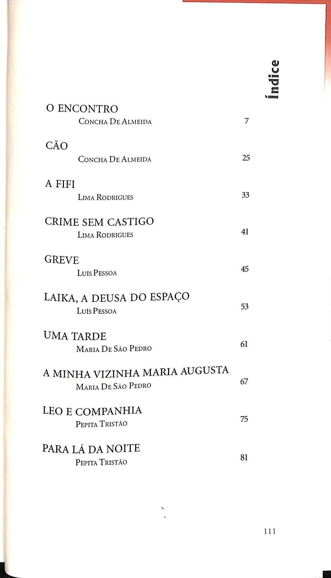 "Cachorros, cachorrinhos..." de Vários autores [Novo]