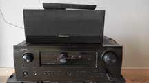 Amplituner denon