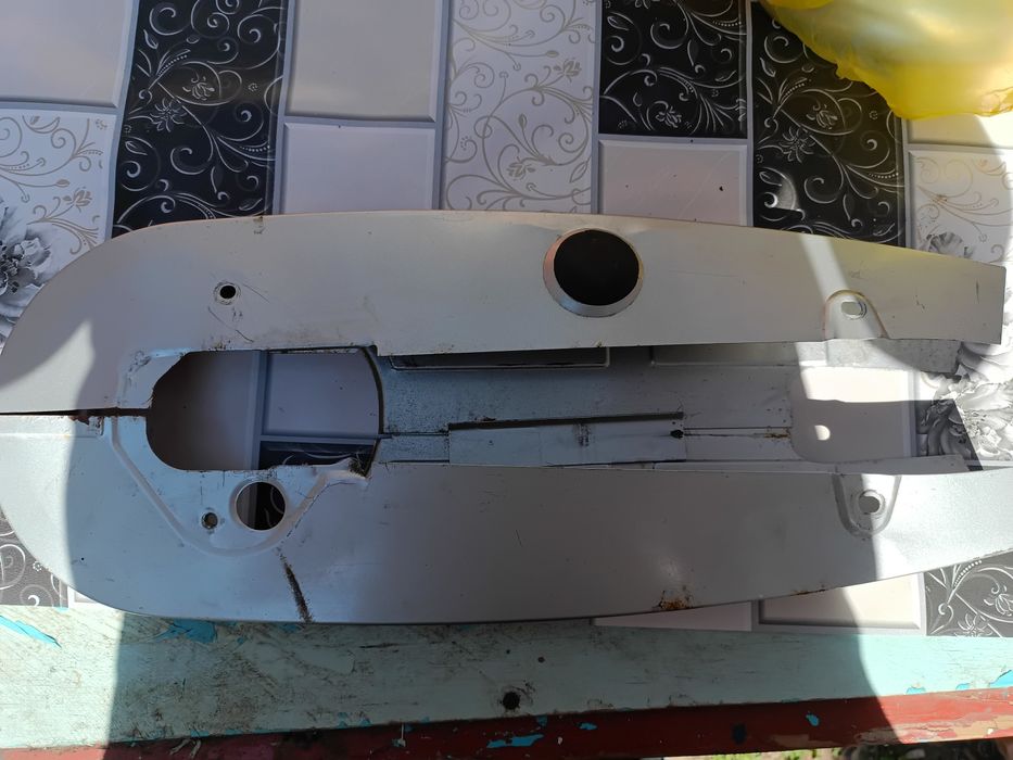 Продам кожух цепи альфа,дельта,актив