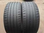 Opony 255 45 R20 Michelin Pilot Sport 4s