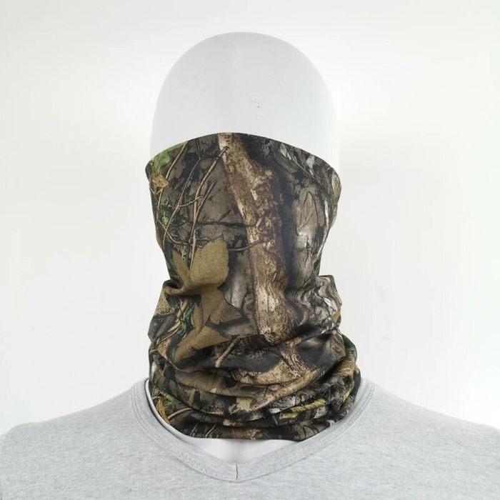 Баф маскувальний