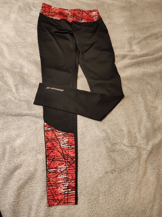 Legginsy fitness itp. s/m