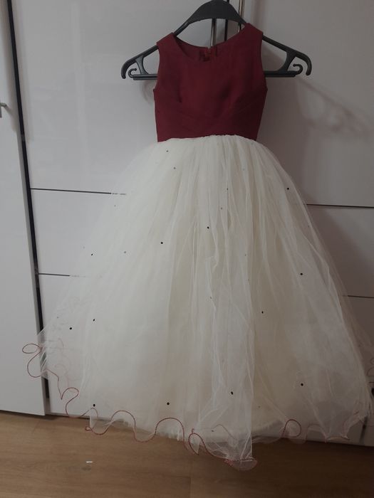 Сукня пишна для дівчинки, випускний, новий рік