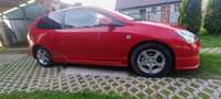 Honda Civic Honda Civic 7 sport LPG