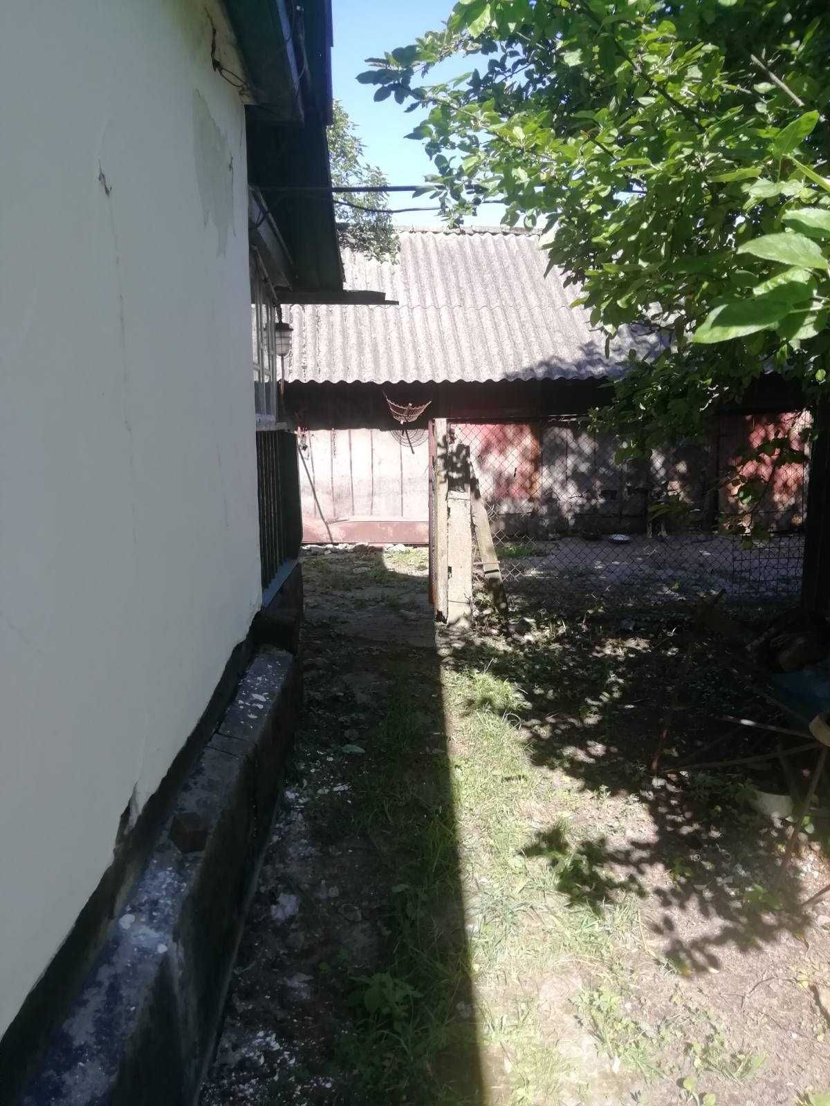 Ппрдаж будинку с.Левків