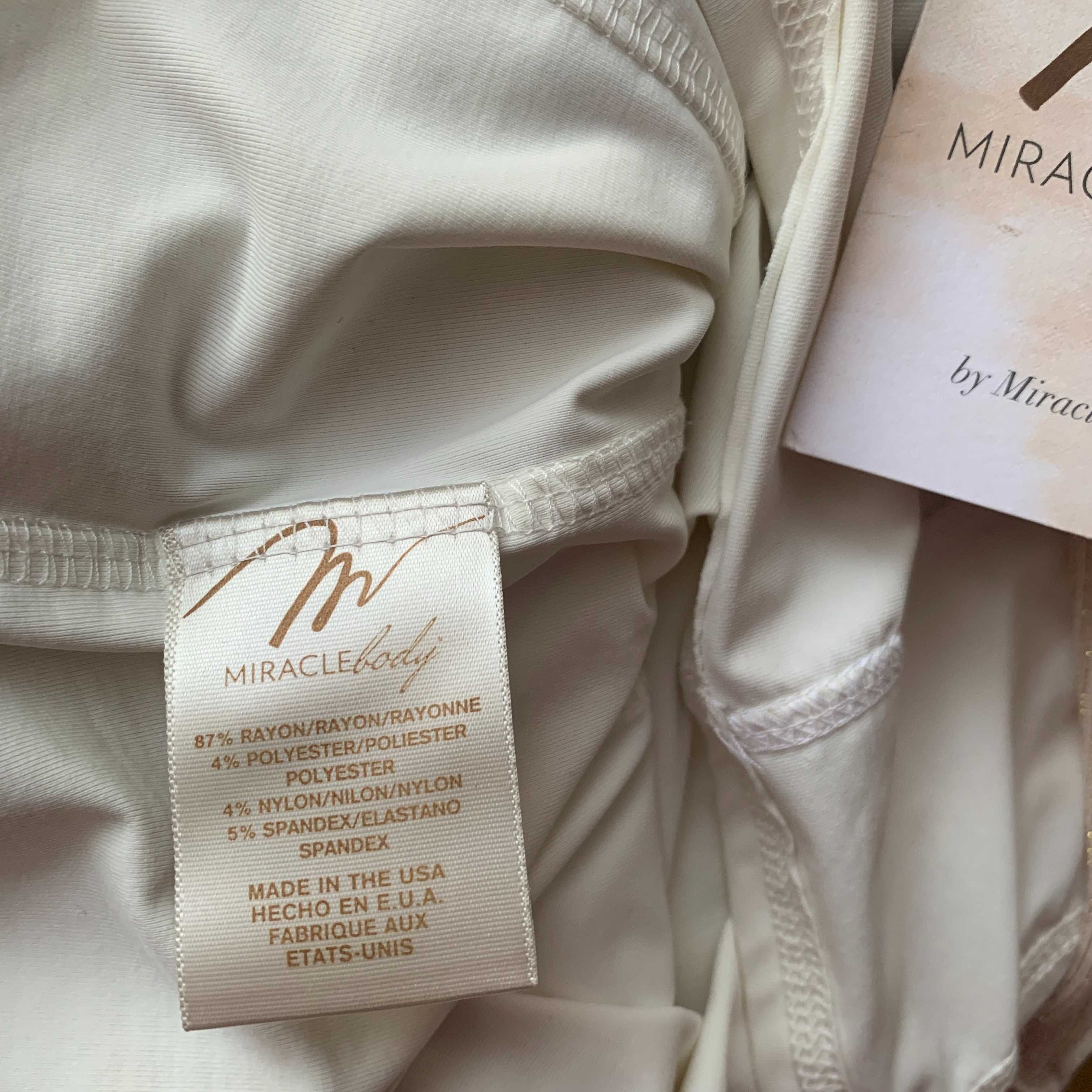 Kardigan ze złotą nitką. L -Miracle body.