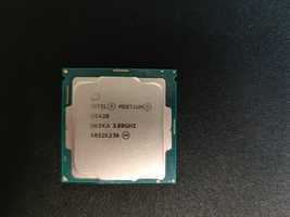 Procesor Intel GOLD G5420 LGA 1151 +chłodzenie