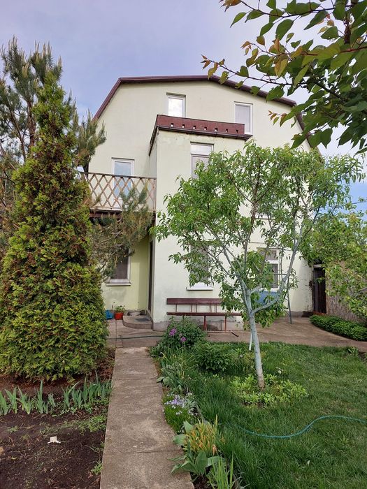 Продам будинок в Сажівці (Старі Кодаки, Ямбург, Перемога)