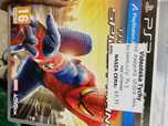 The amazing Spider-man, spider-man ps3, Videoteka Tychy 0624
