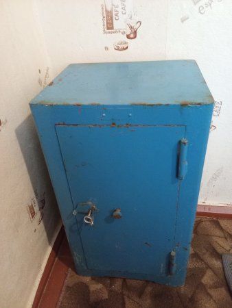 Продам надійний сейф