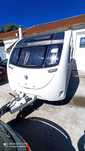Caravana sprite nova