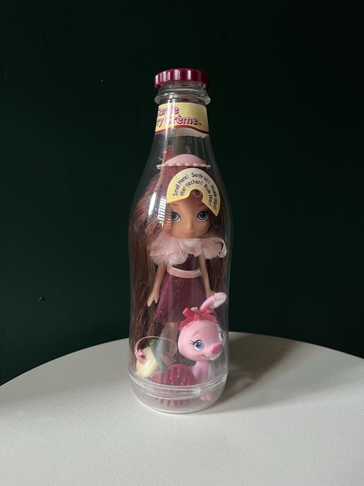 Lalka carrie cherry creme soda pop girls