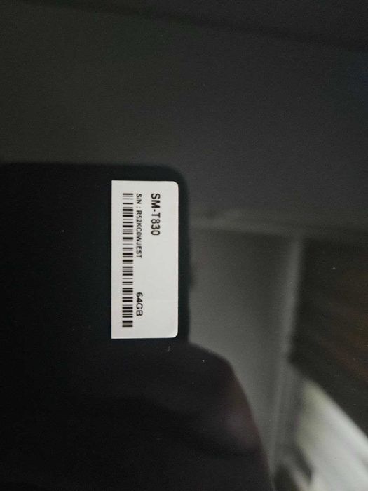 Samsung Galaxy Tab S4 (на запчастини)